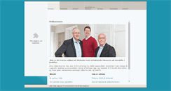 Desktop Screenshot of able-as.no