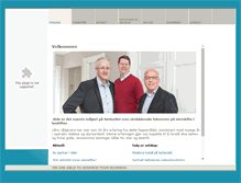 Tablet Screenshot of able-as.no